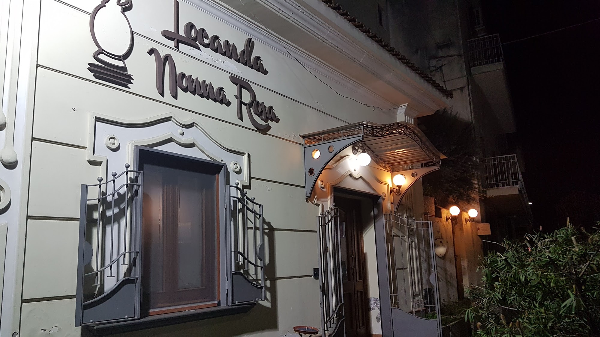 Locanda Nonna Rosa