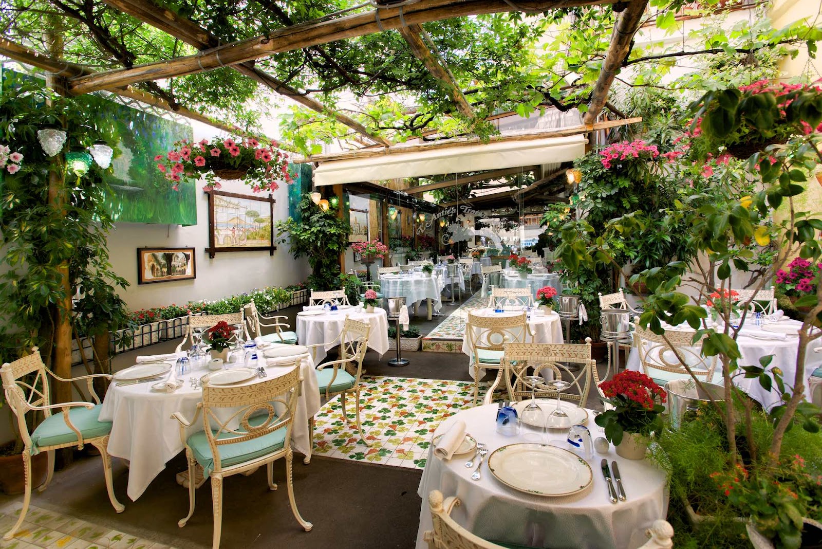 L'Antica Trattoria