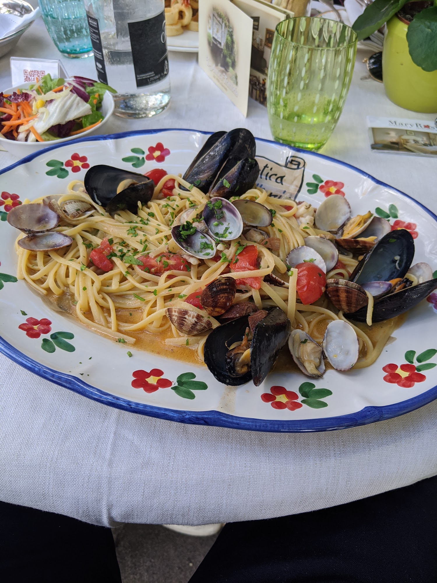 L'Antica Trattoria