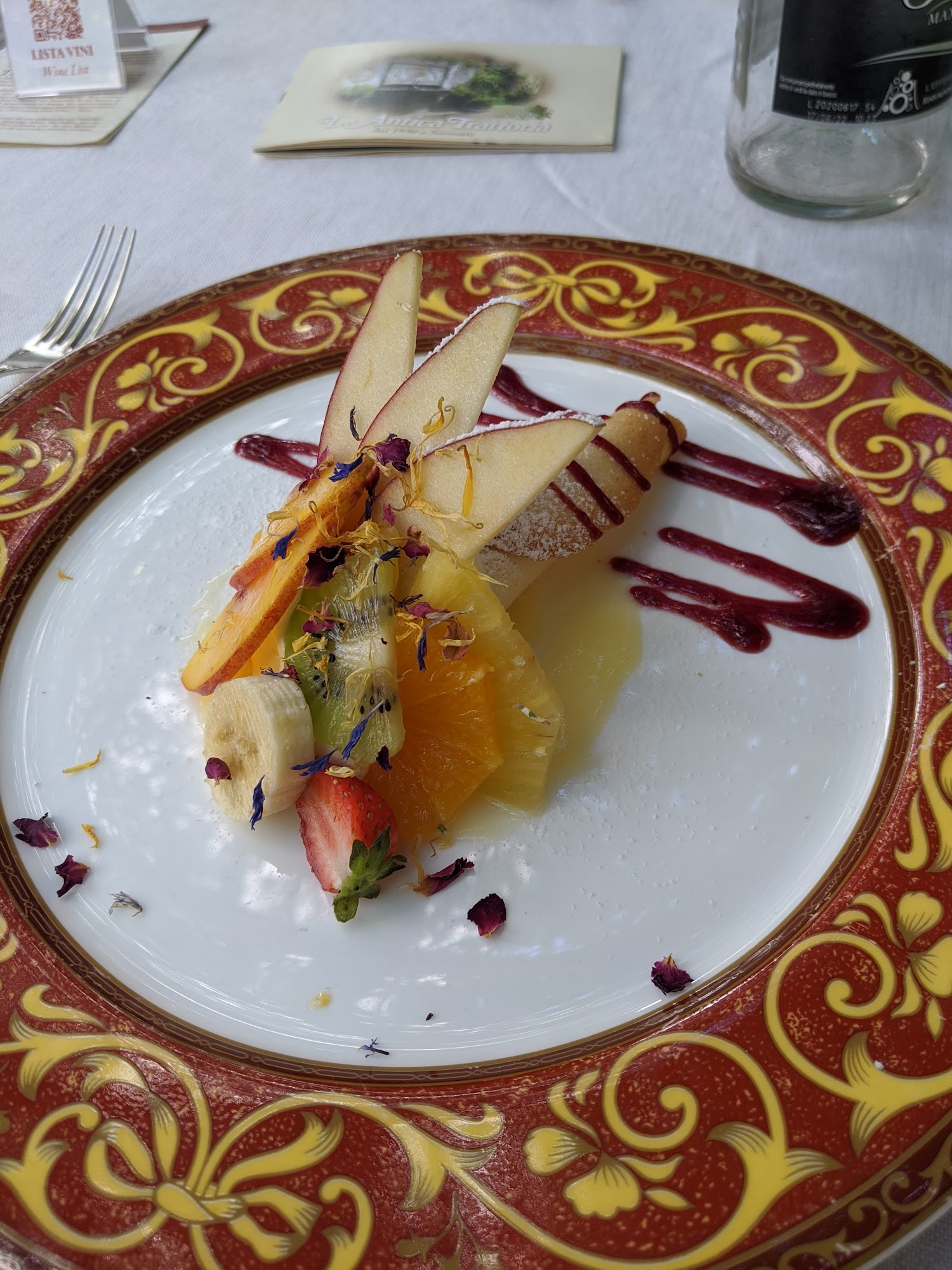 L'Antica Trattoria