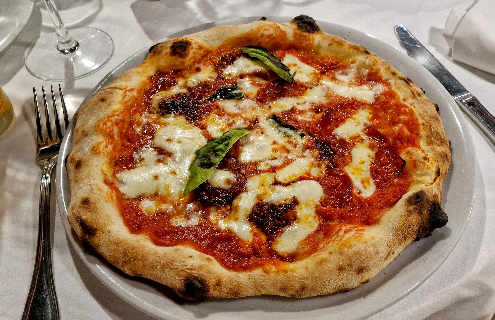 The Garden da Gennaro