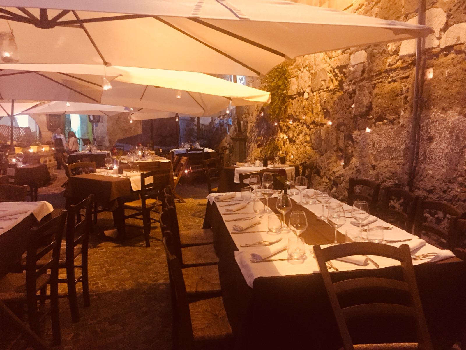 Locanda De Foris