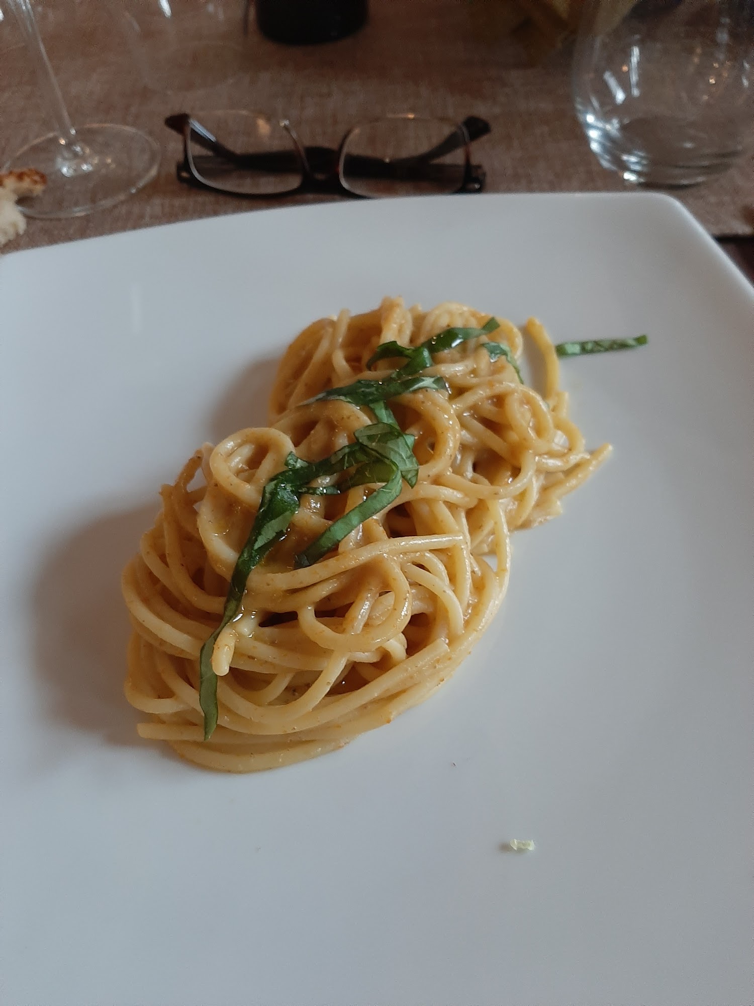 Locanda De Foris