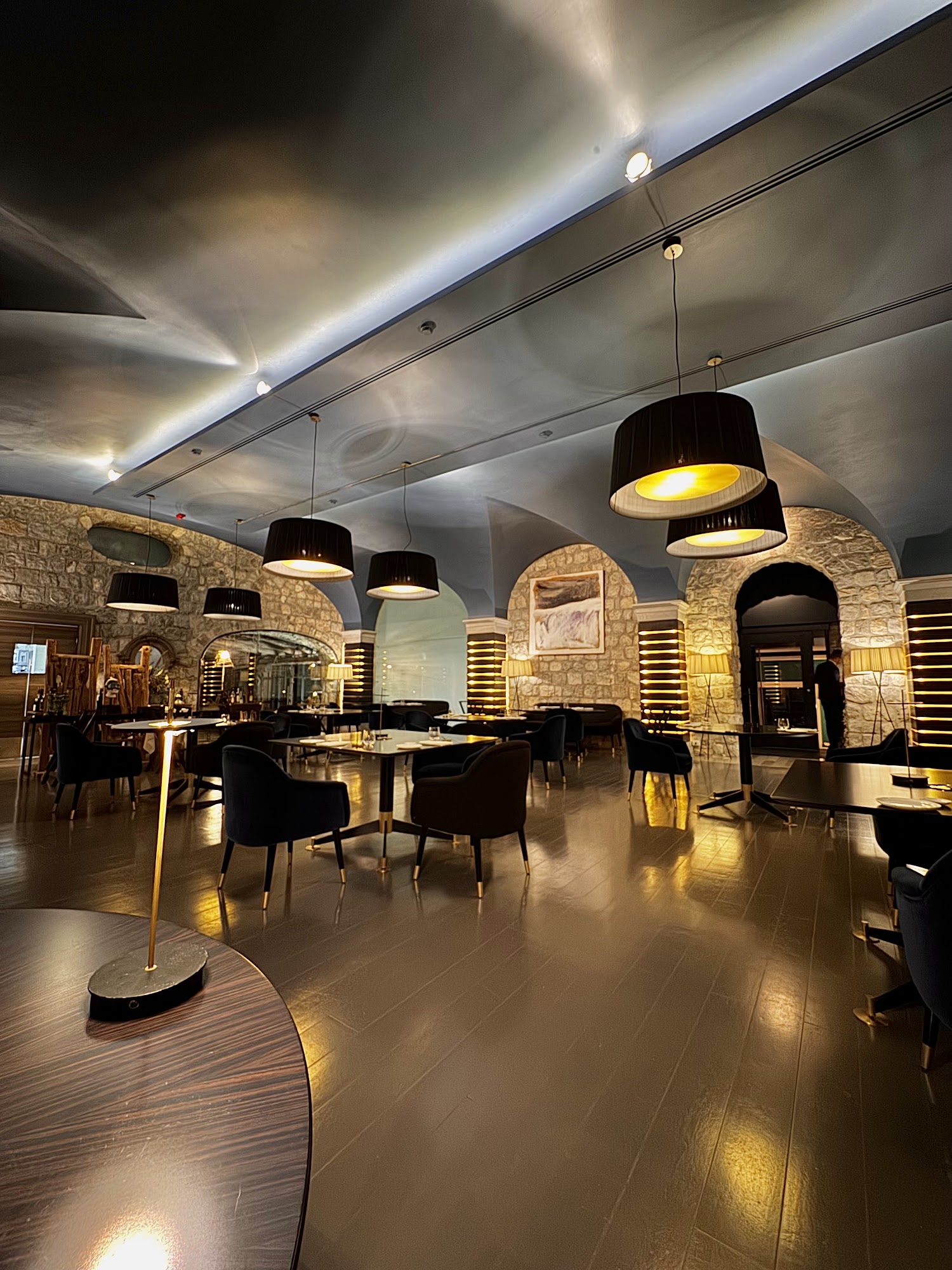 La Locanda del Borgo dell'Aquapetra Resort & Spa