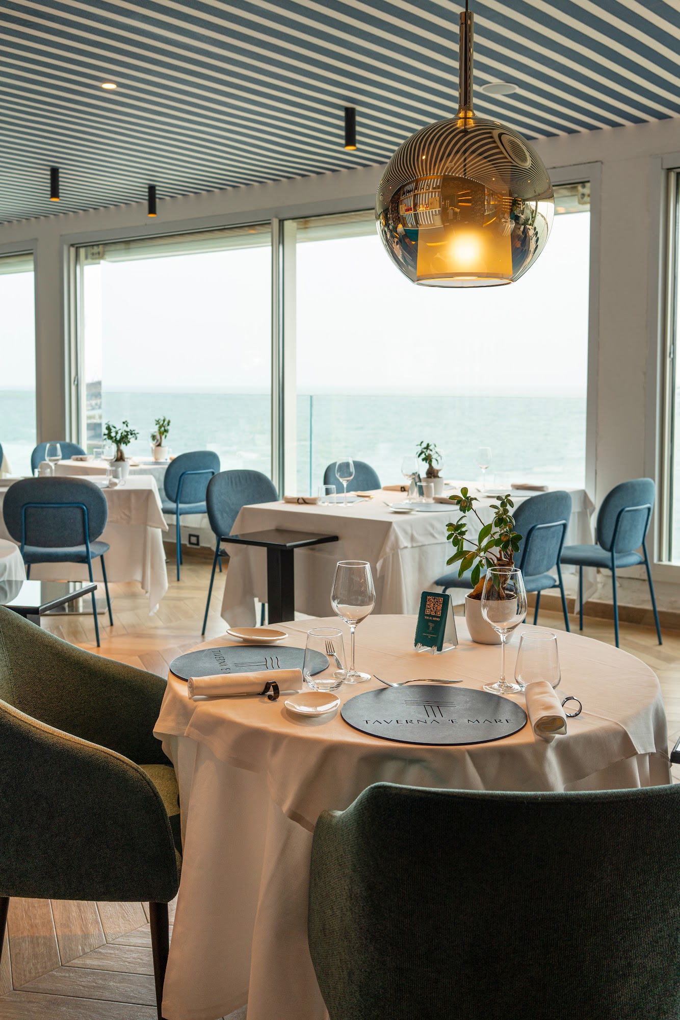 Tavern'e Mare
