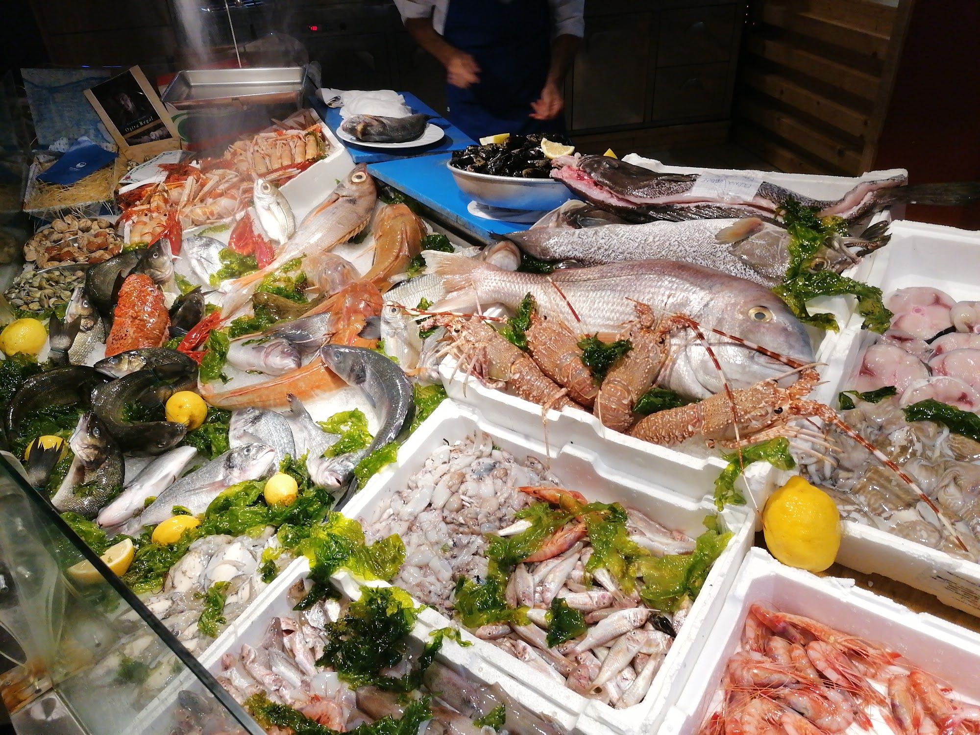 Tavern'e Mare