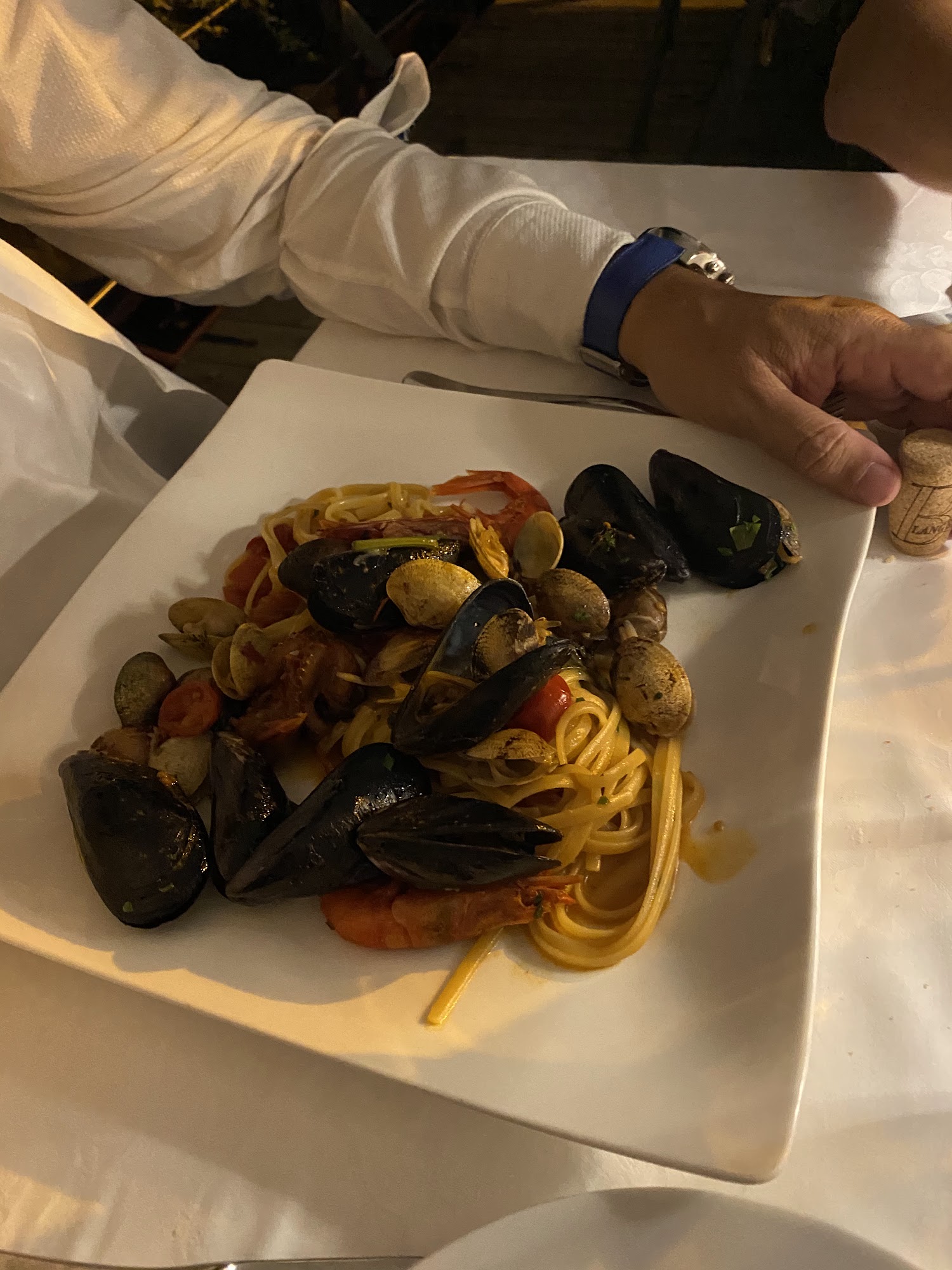 Tavern'e Mare
