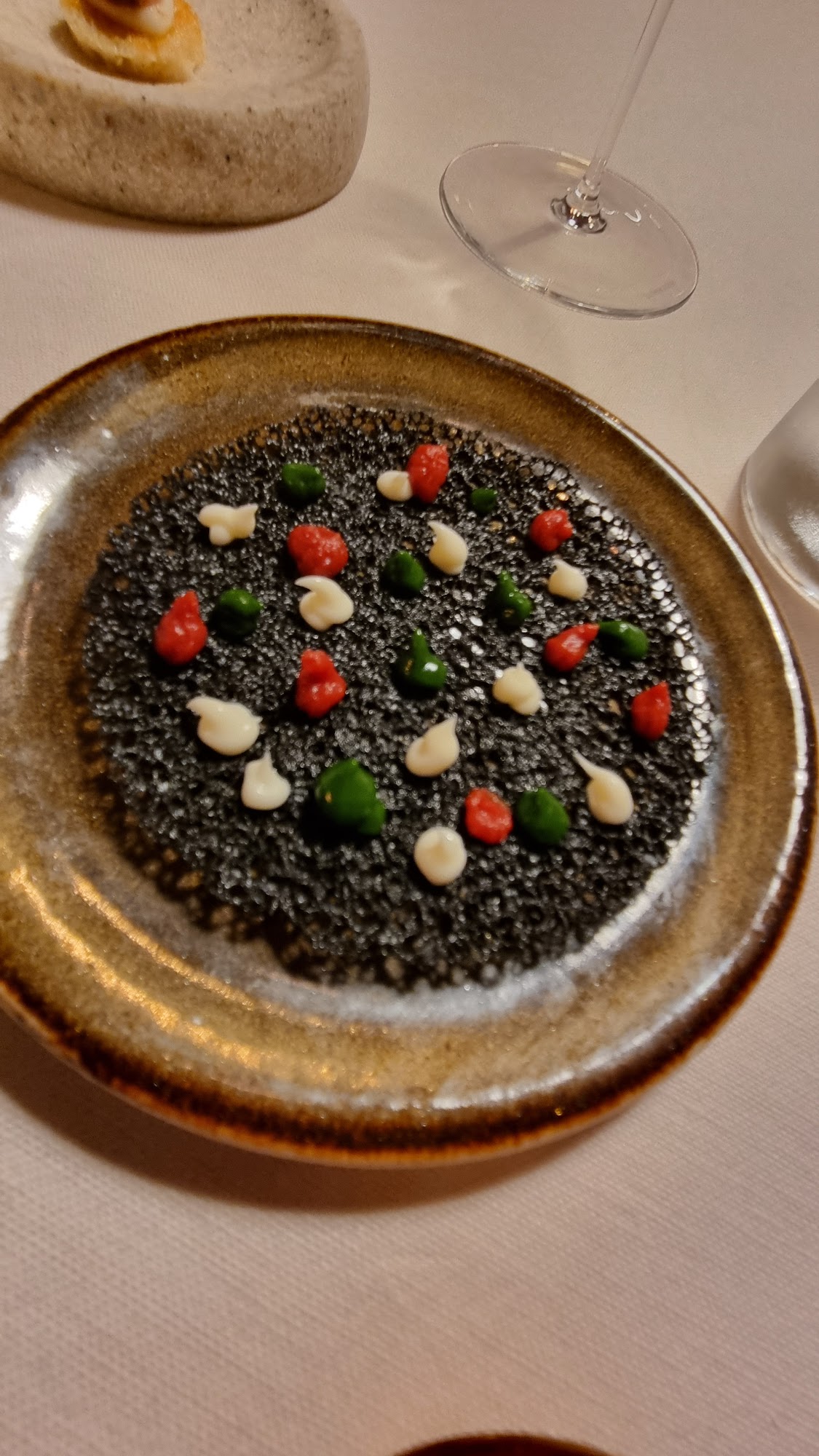 Antica Osteria Nonna Rosa