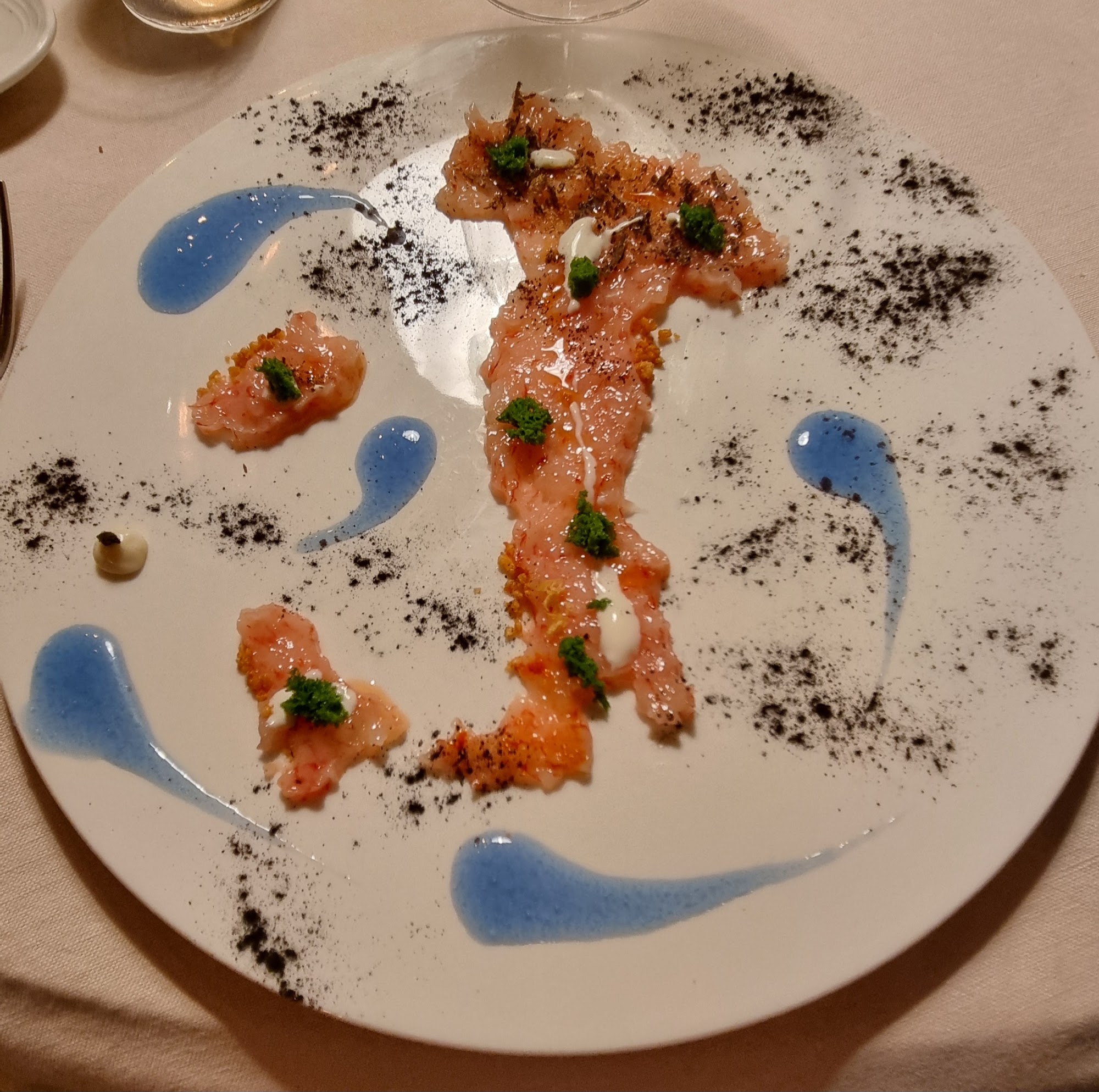 Antica Osteria Nonna Rosa