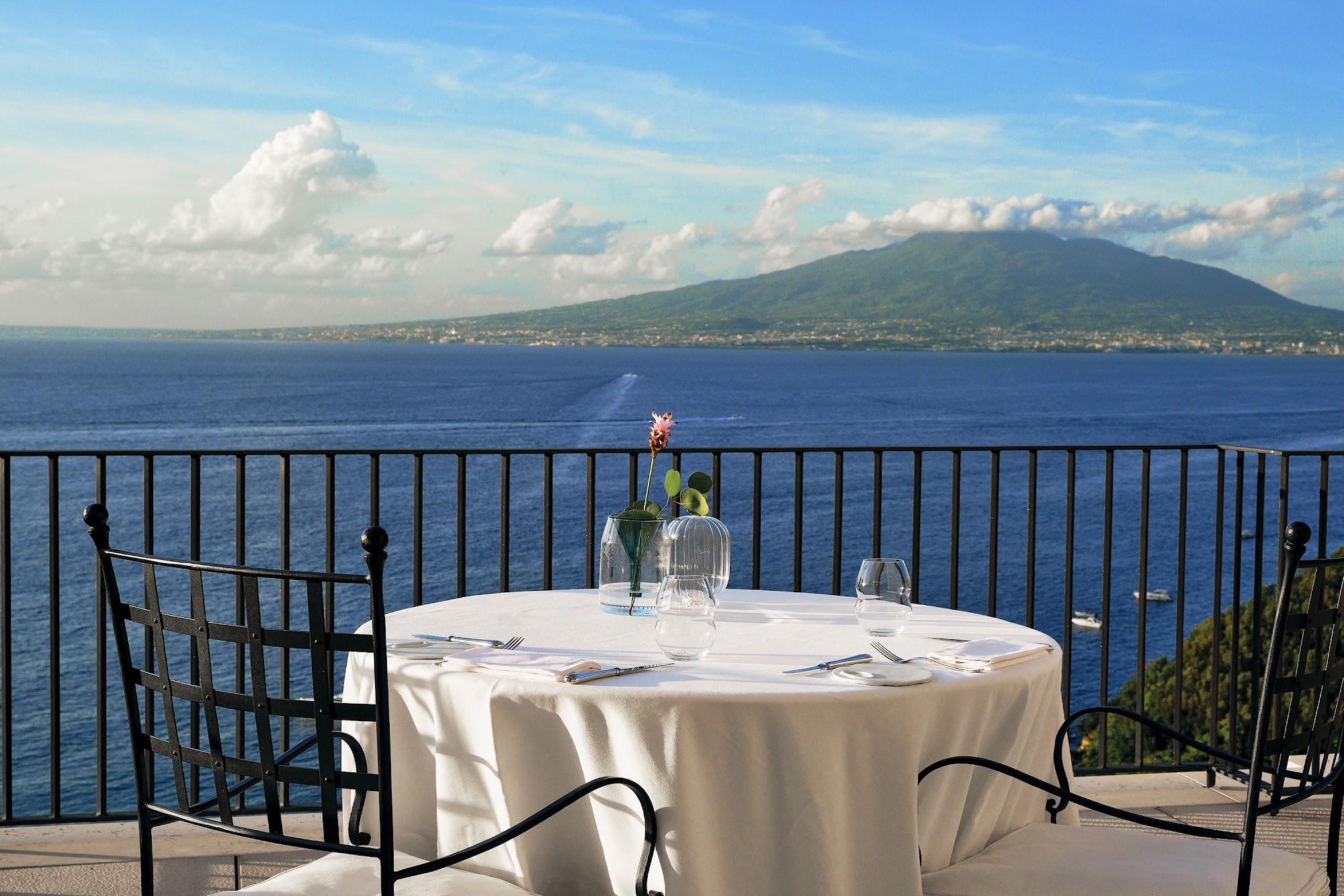 L'Accanto del Grand Hotel Angiolieri