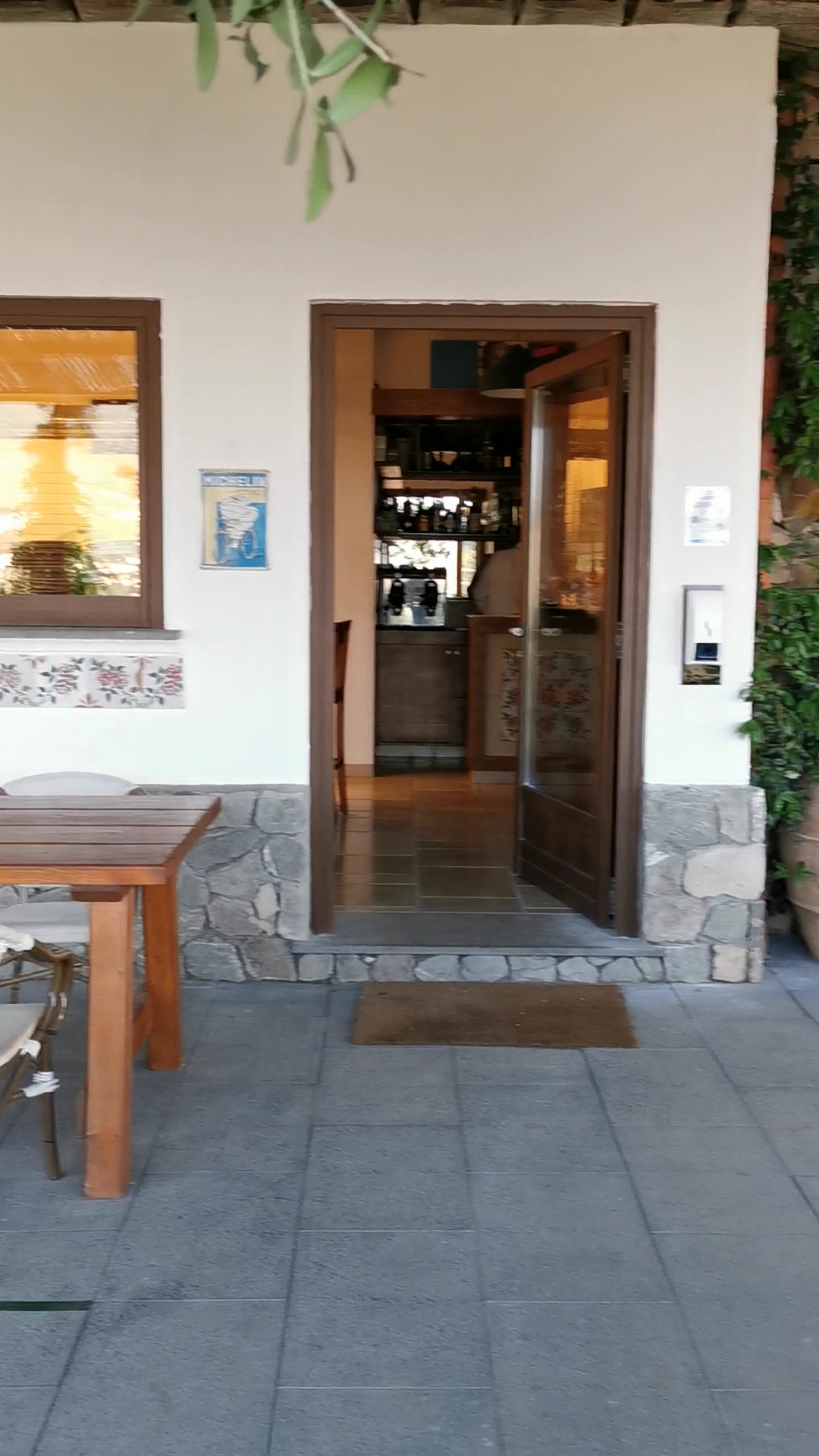 Villa Rosa - La casa di Lella