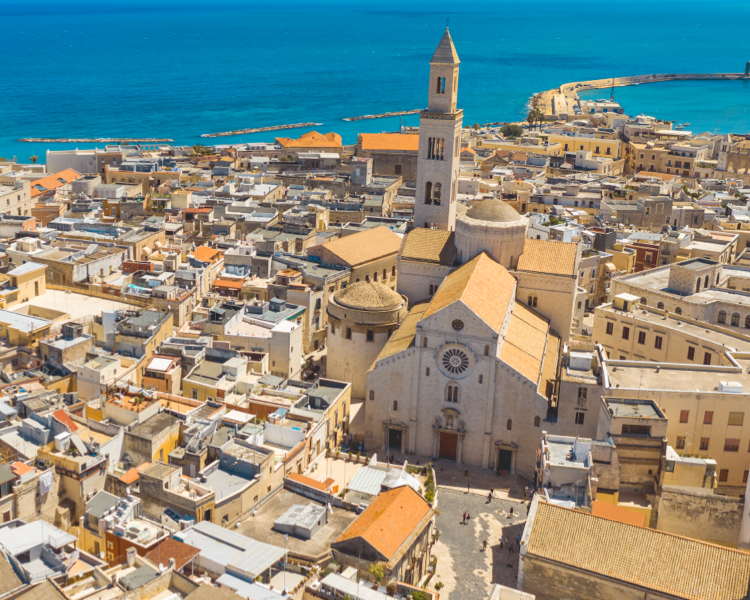 Bari