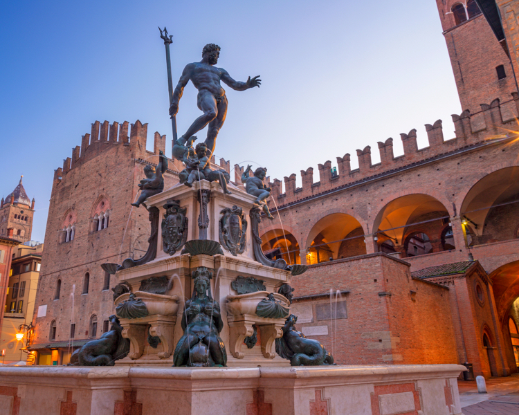 Bologna