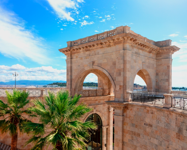 Cagliari