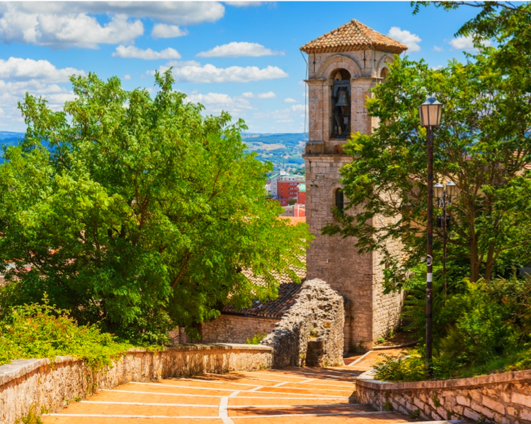 Campobasso