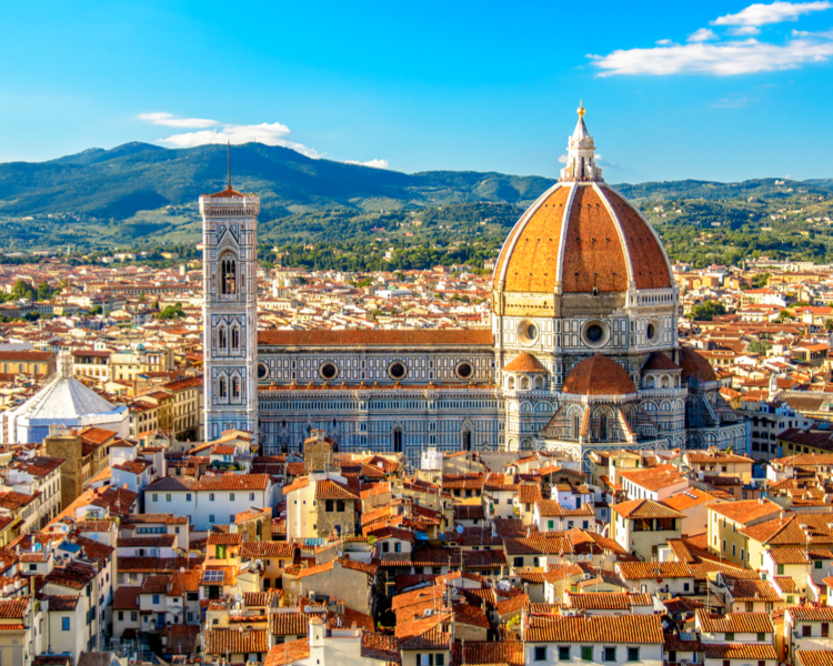 Firenze