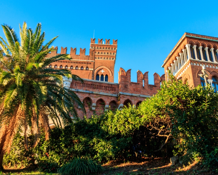 Genova