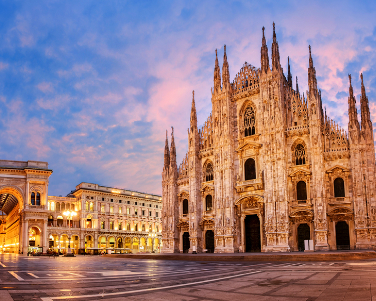 Milano