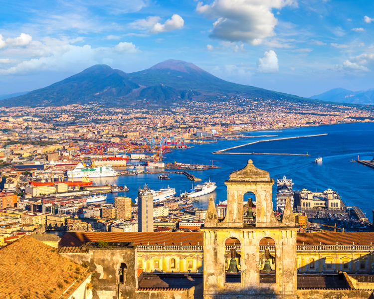 Napoli