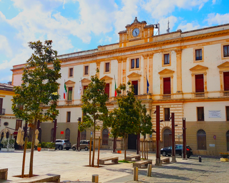 Potenza
