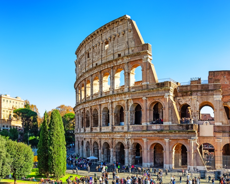 Roma