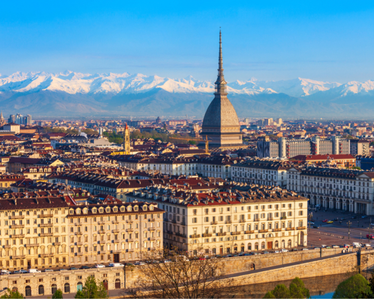 Torino