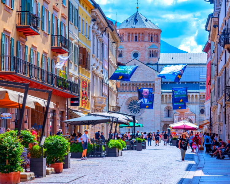 Trento