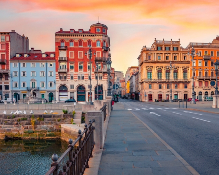 Trieste