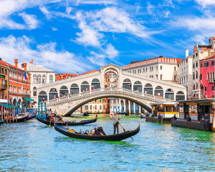Venezia
