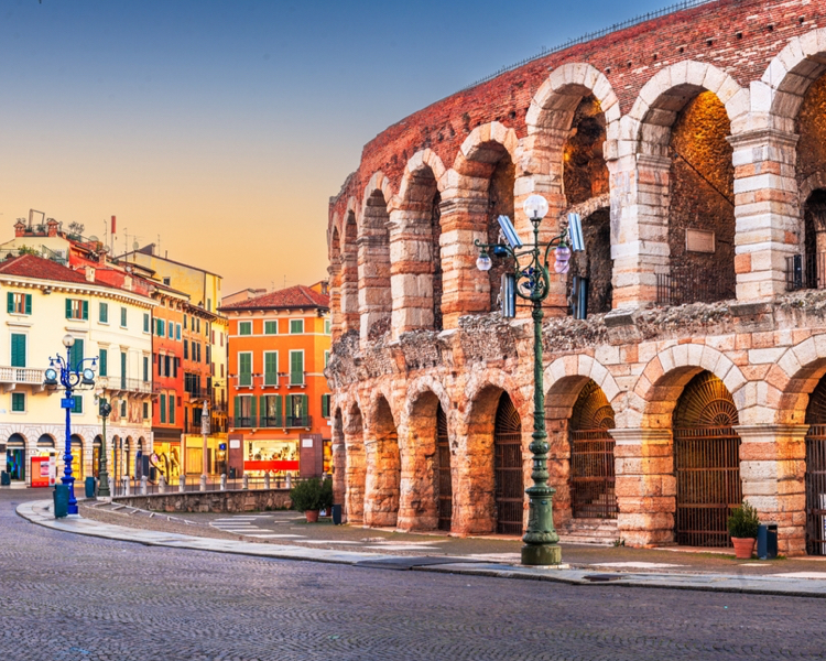 Verona