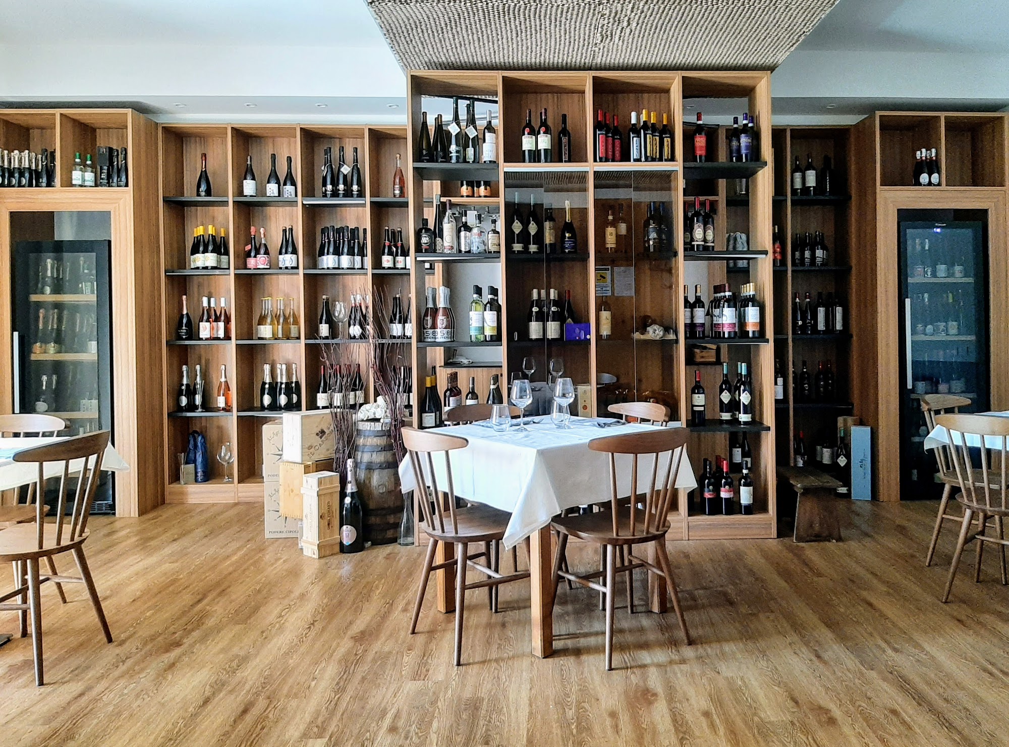 Trattoria da Probo