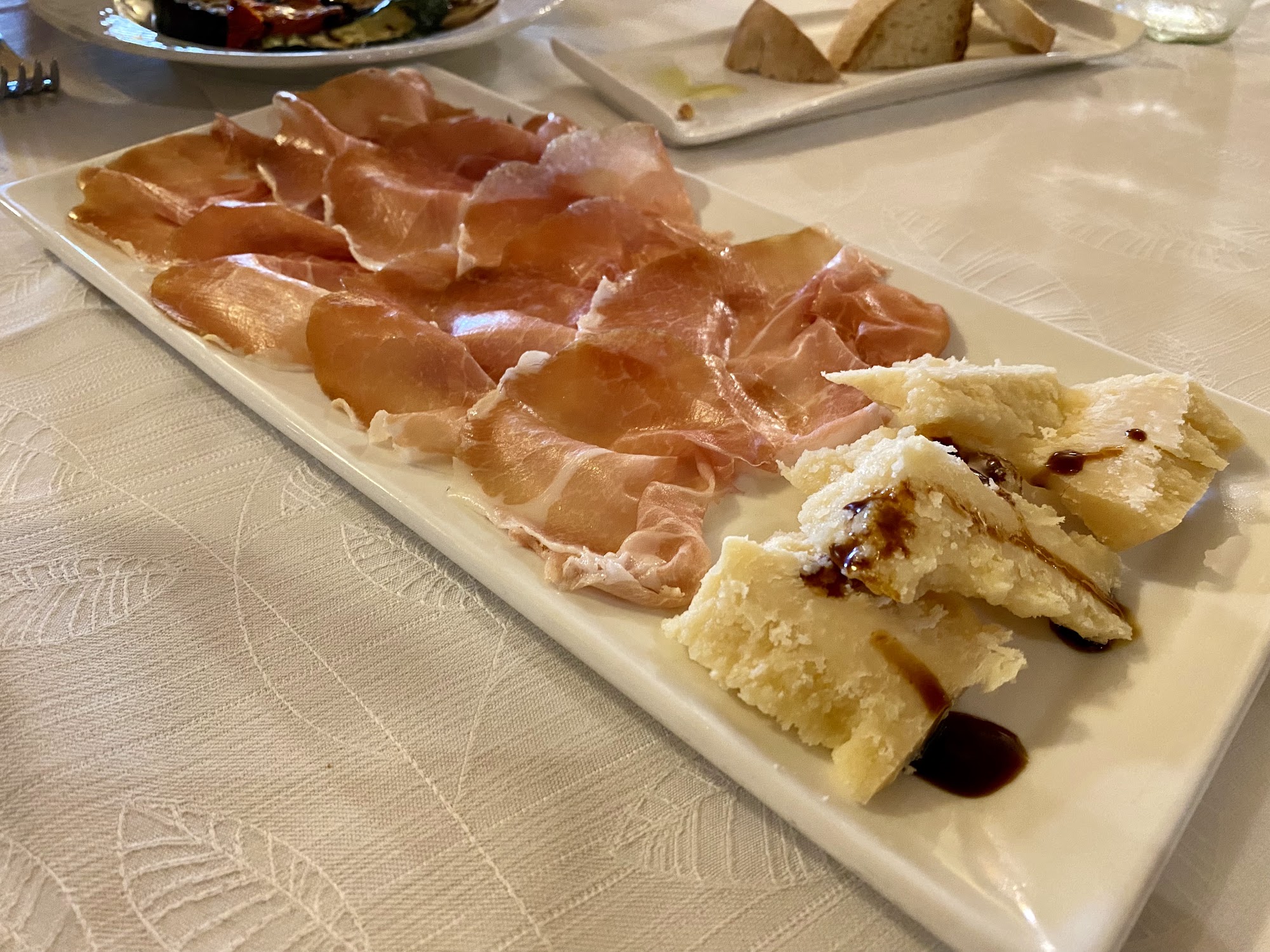 Trattoria da Probo