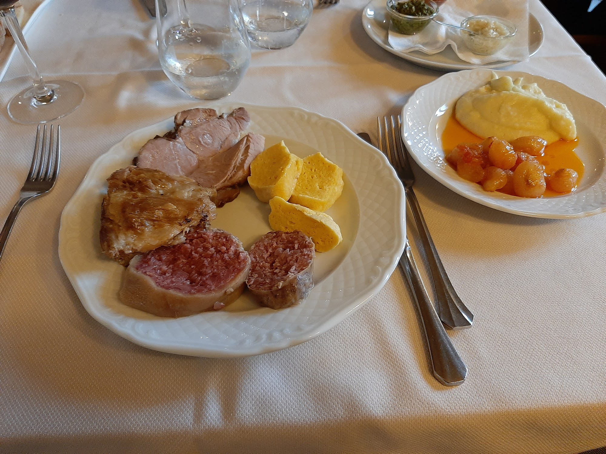 Trattoria da Probo