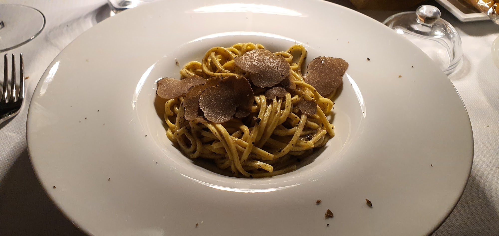 Trattoria Leoni