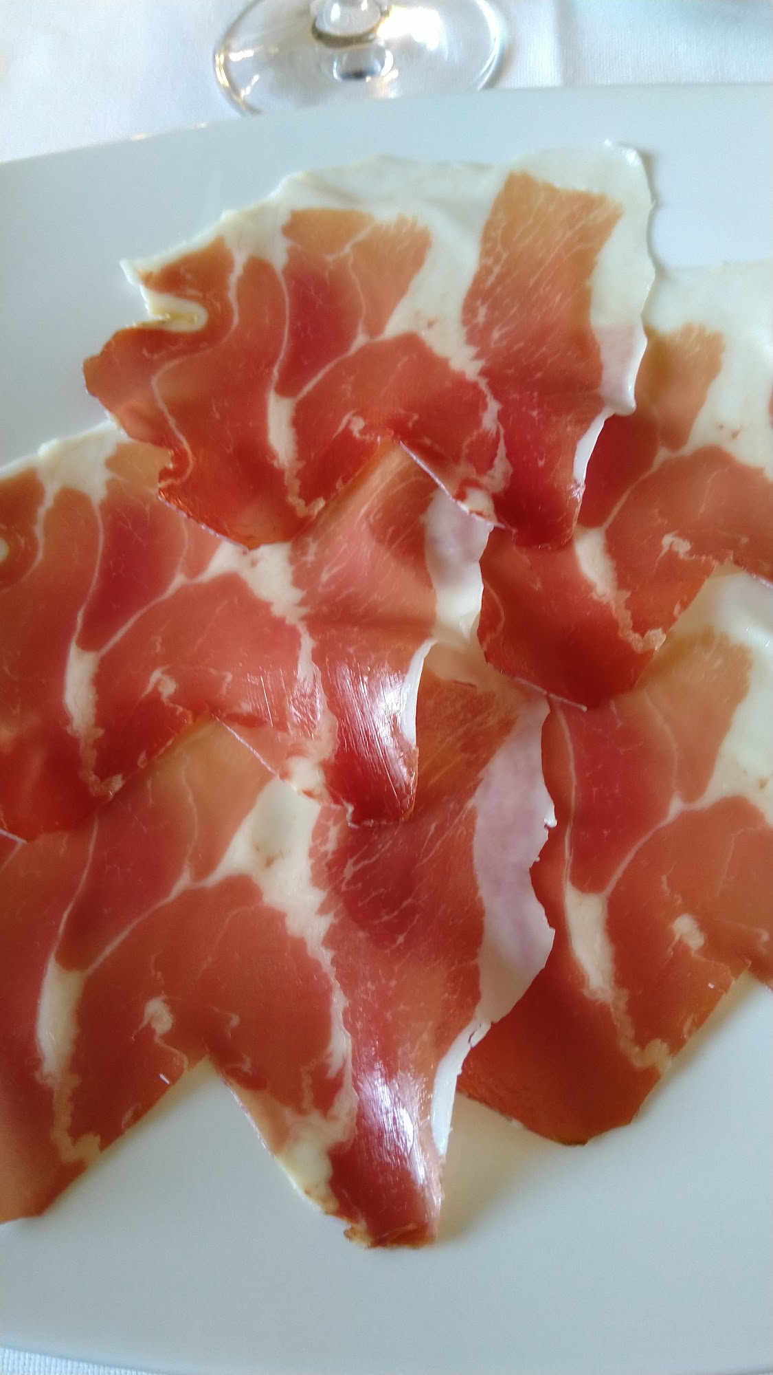 La Fiaschetteria