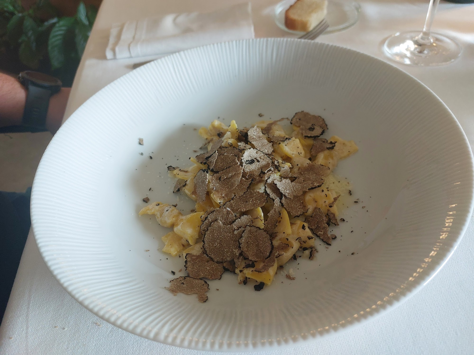 La Fiaschetteria