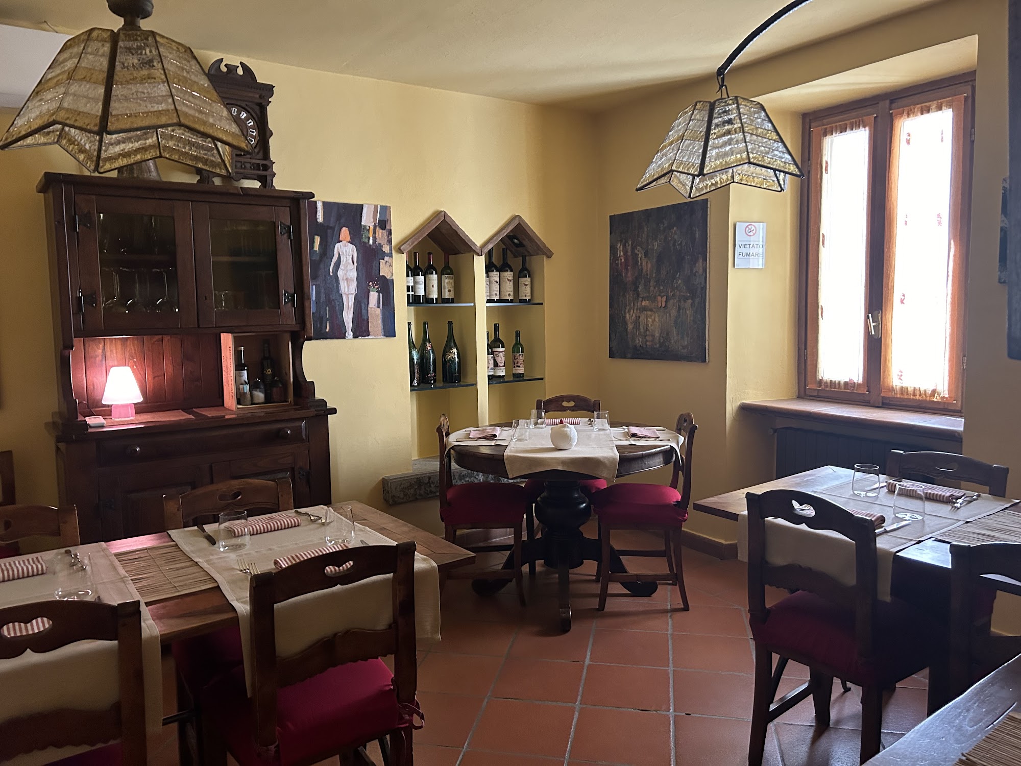 Enoteca San Nicola