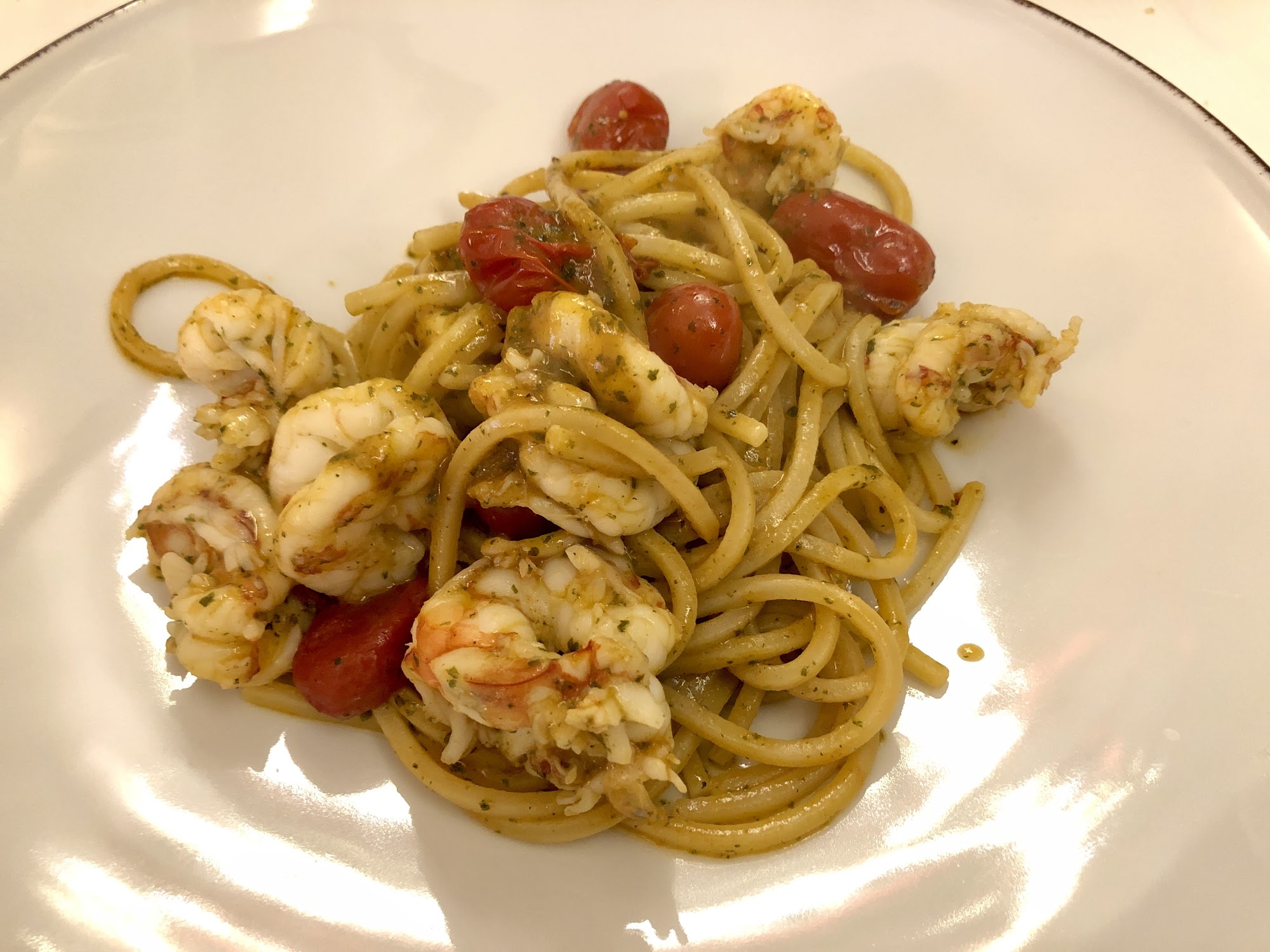 Acqua Pazza
