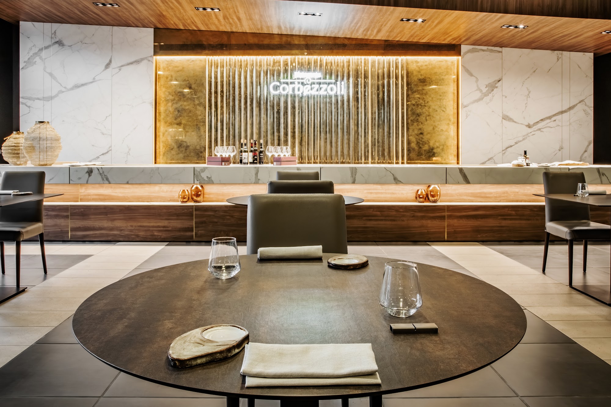 Corbezzoli del Relais Bellaria Hotel