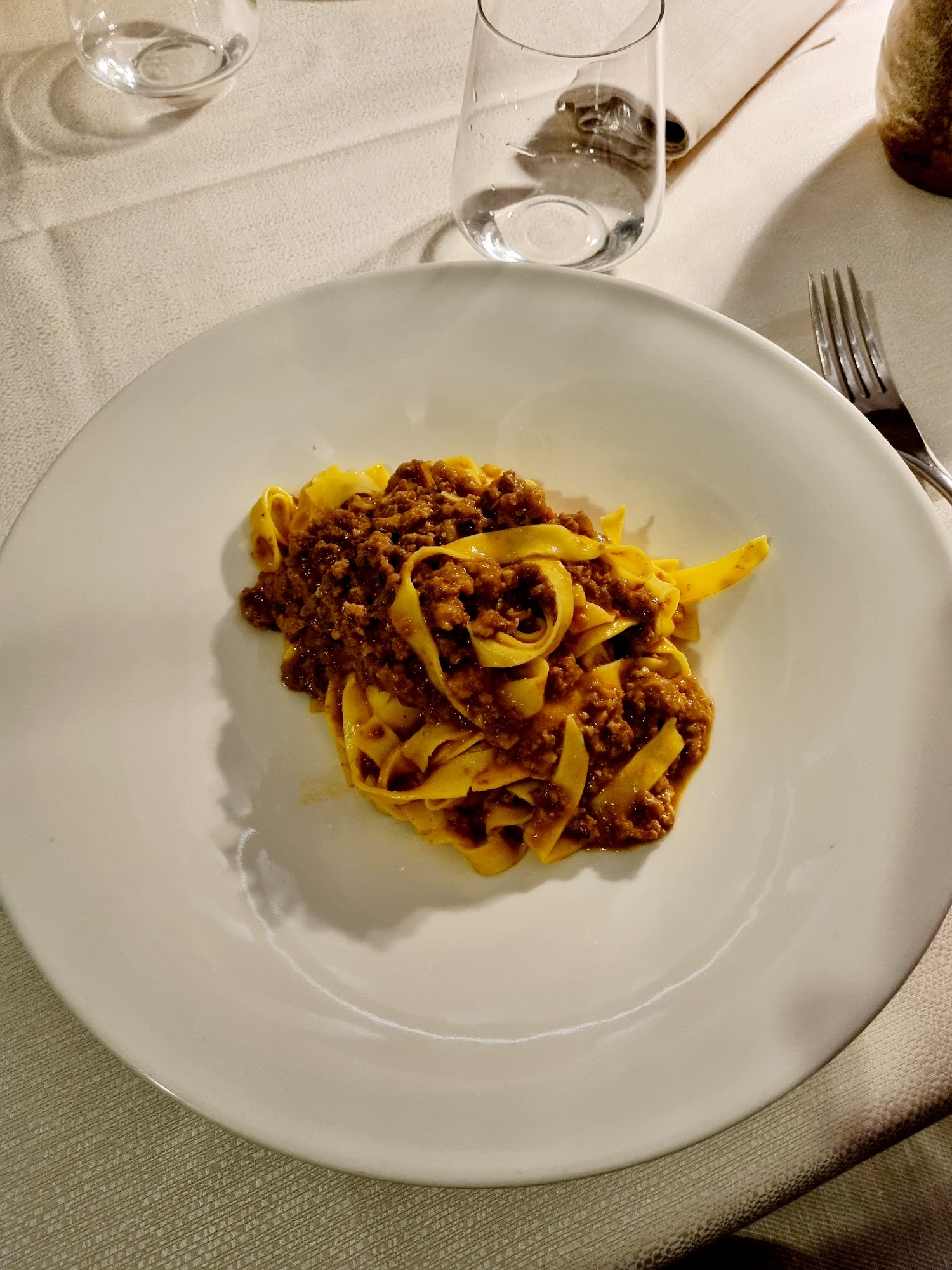 Corbezzoli del Relais Bellaria Hotel