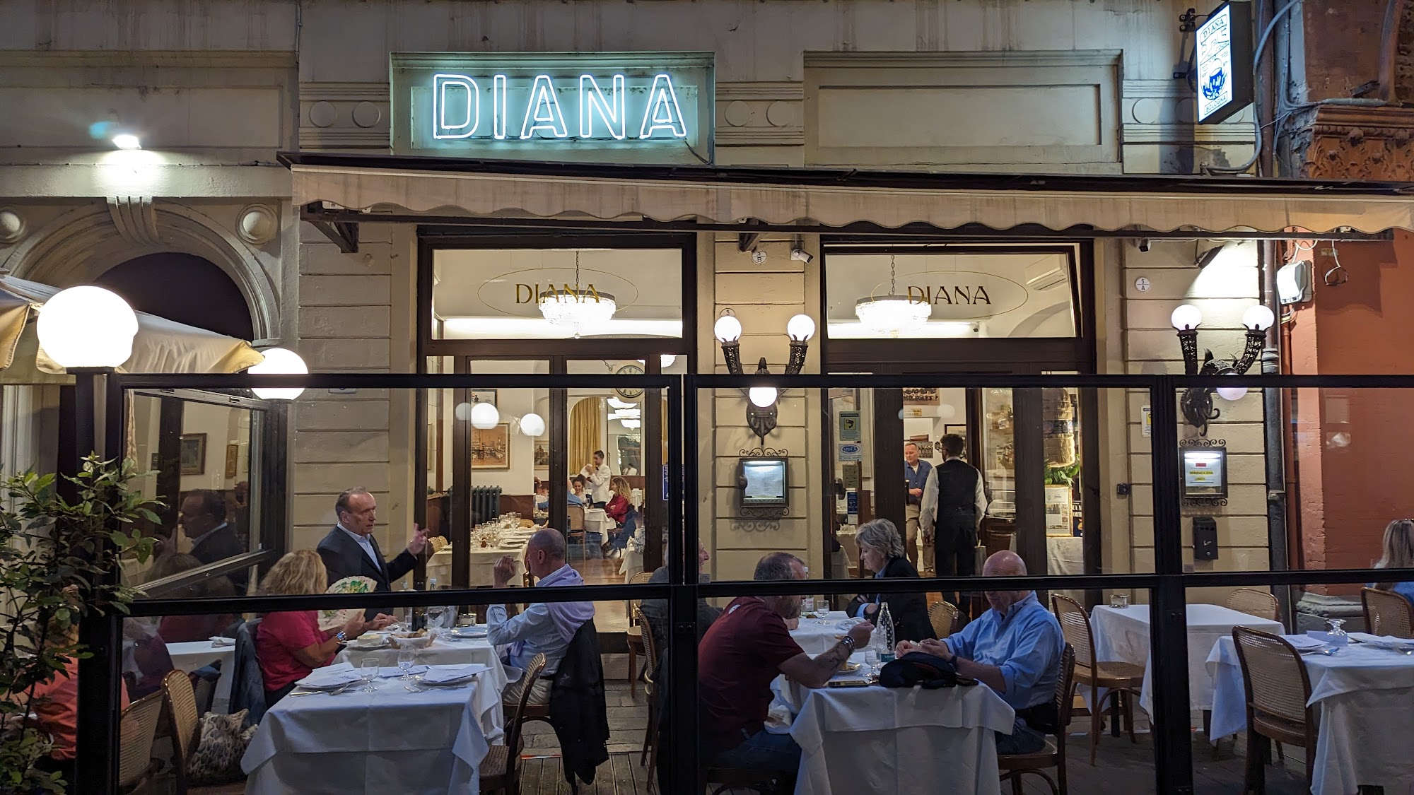 Diana
