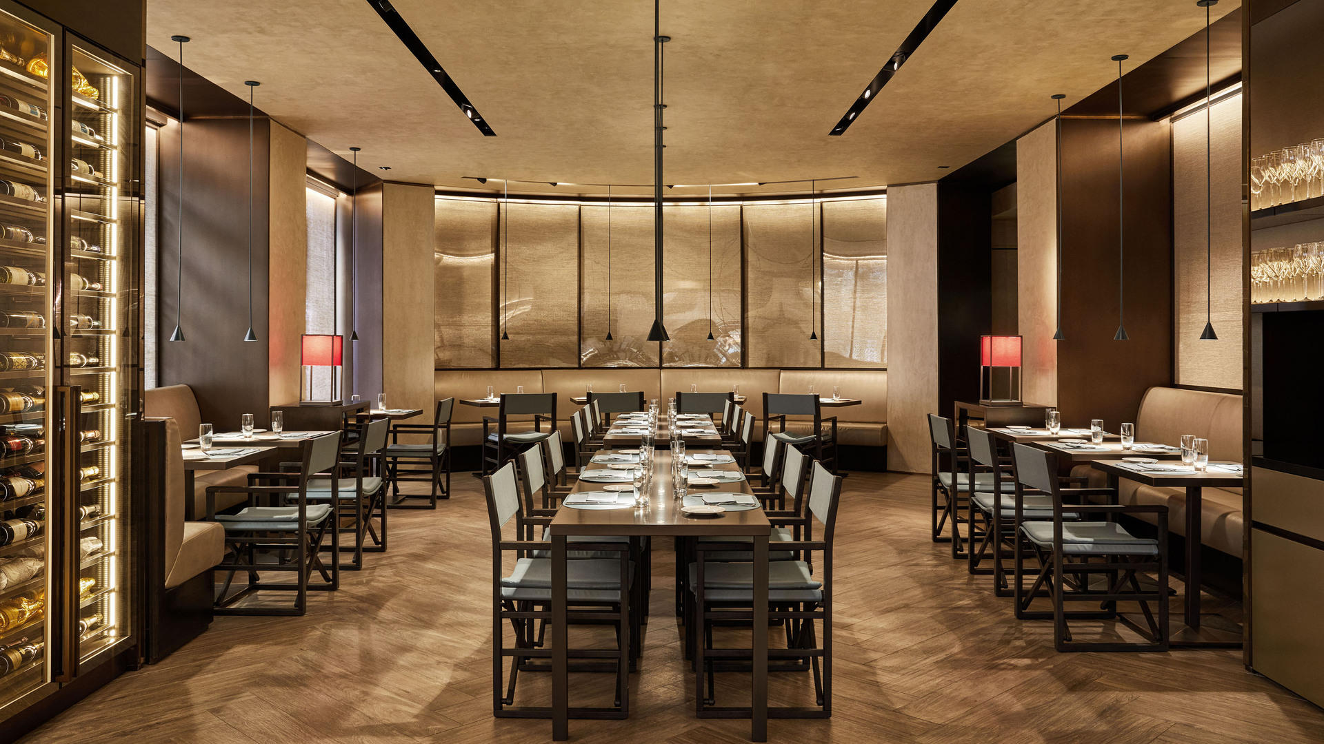 Emporio Armani caffè e ristorante