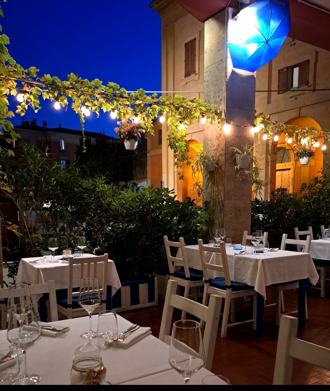 La Piazzetta