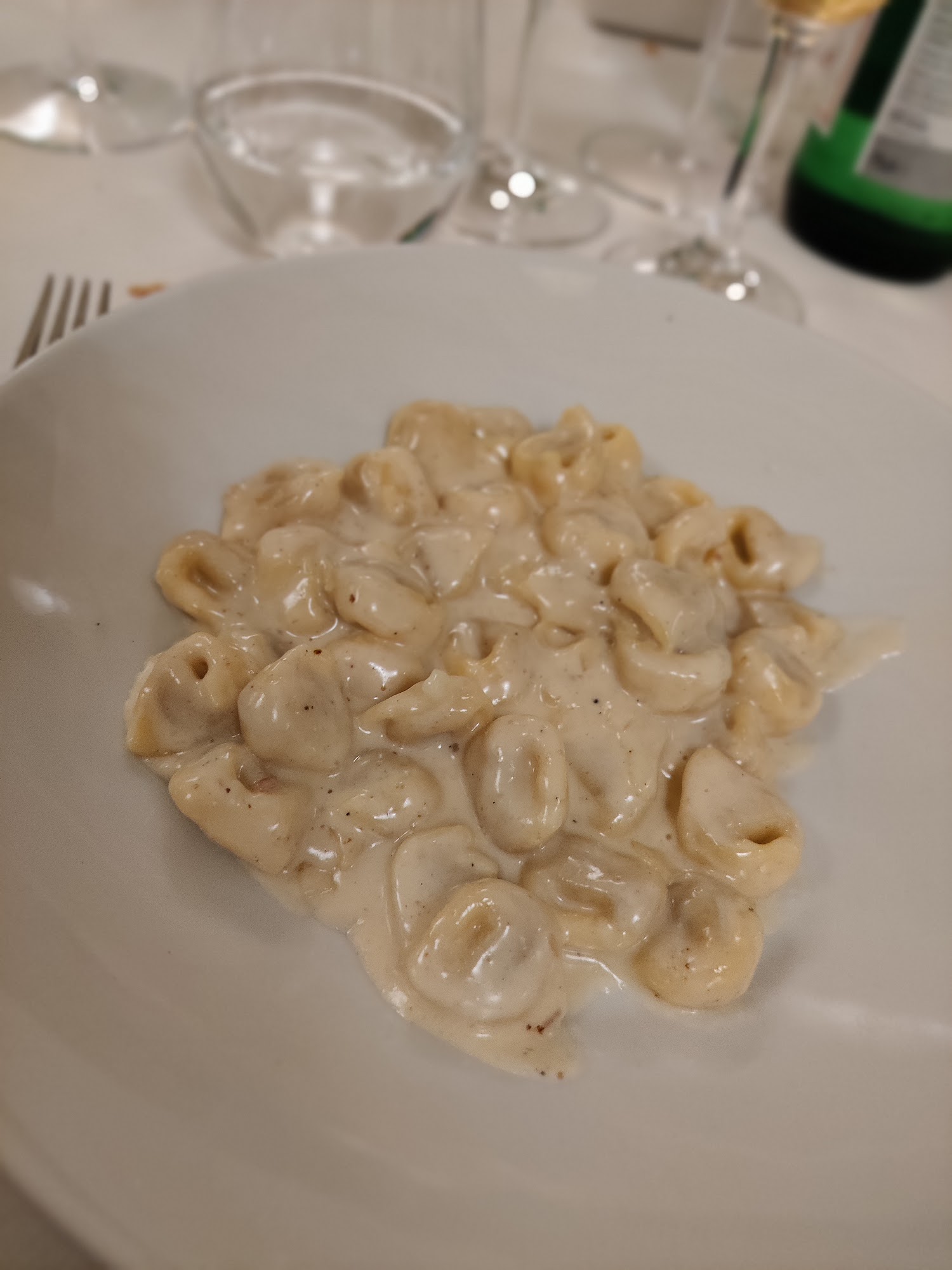 La Porta Restaurant