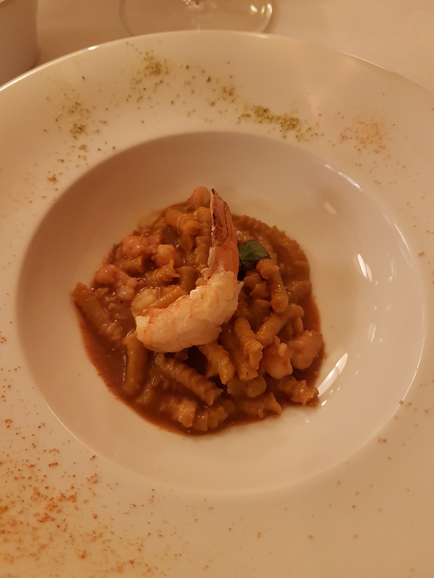 La Porta Restaurant