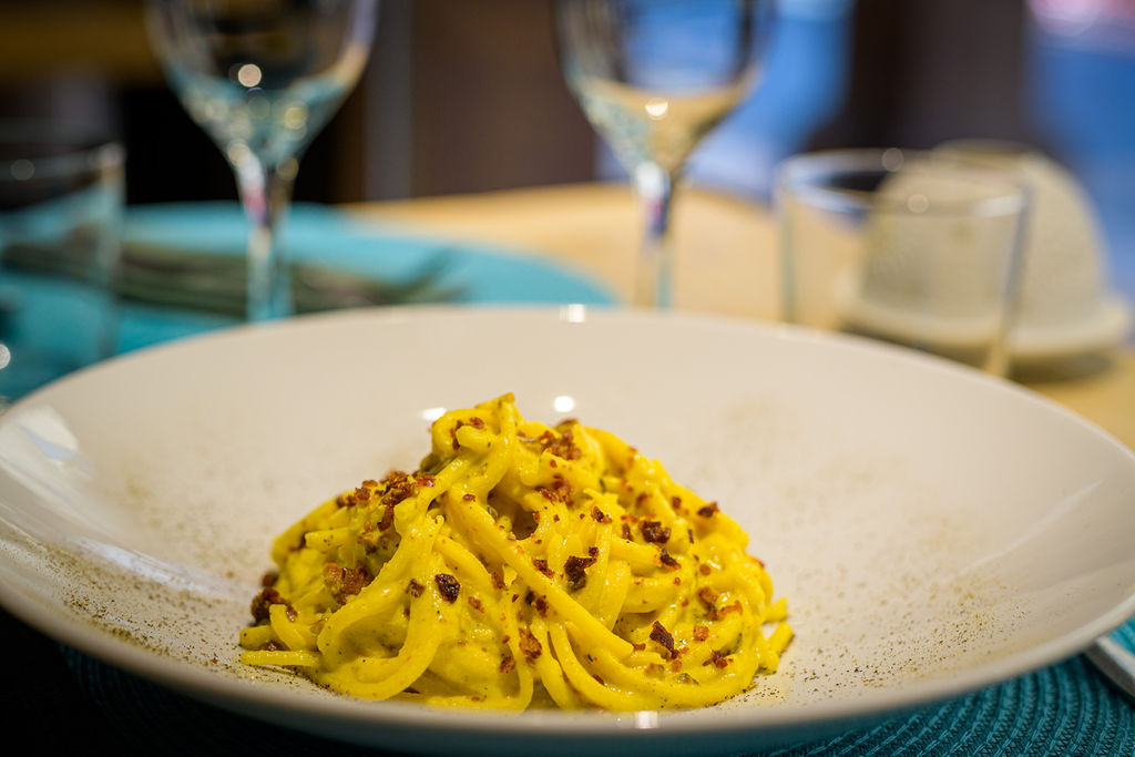 LIBRA Longevity Restaurant