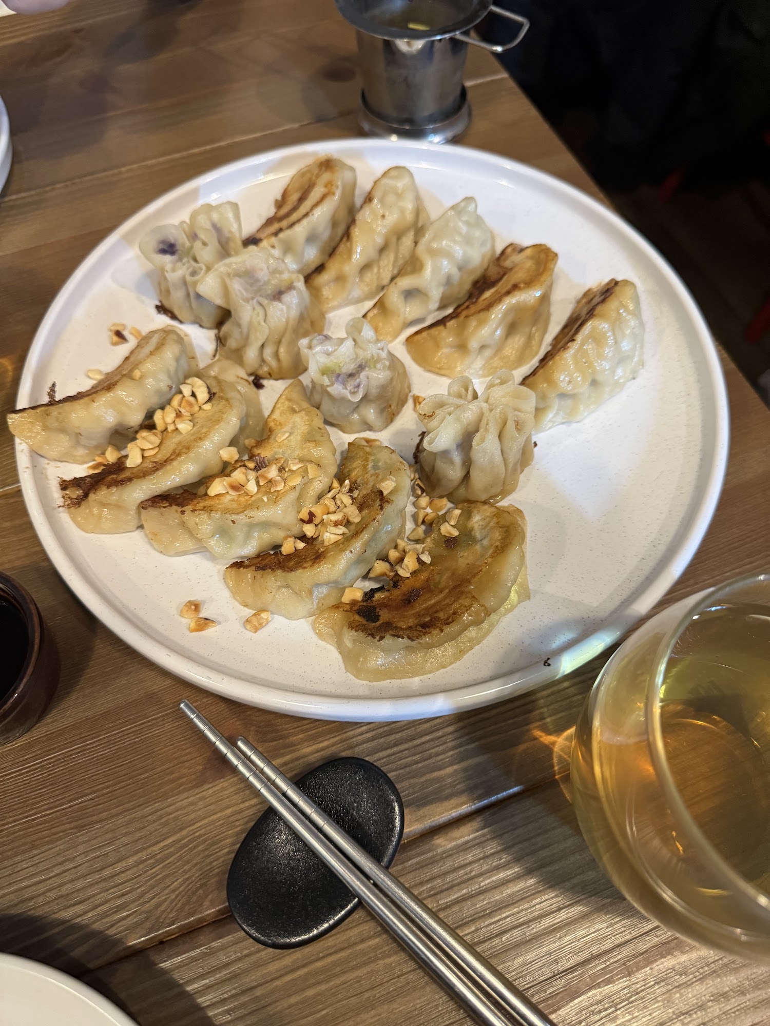Ling's Ravioleria Migrante