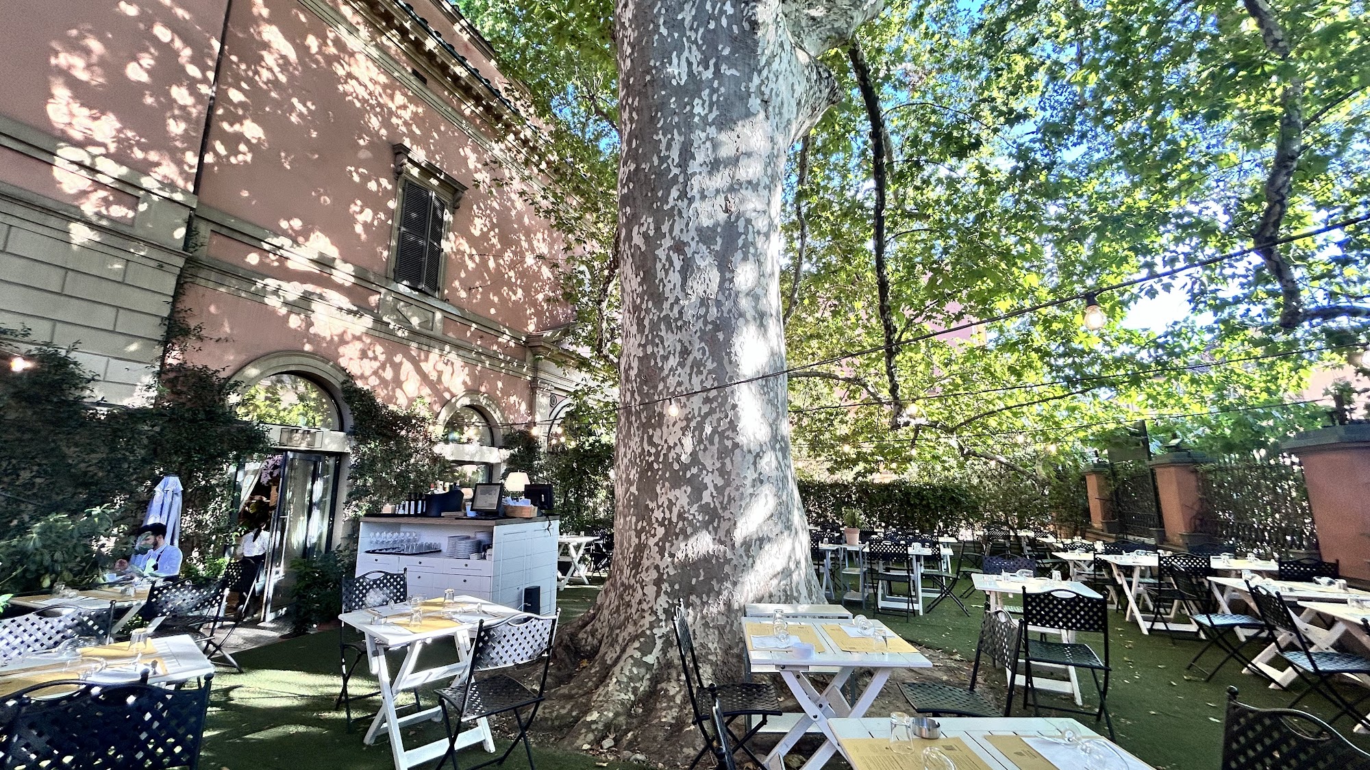 Osteria Bartolini