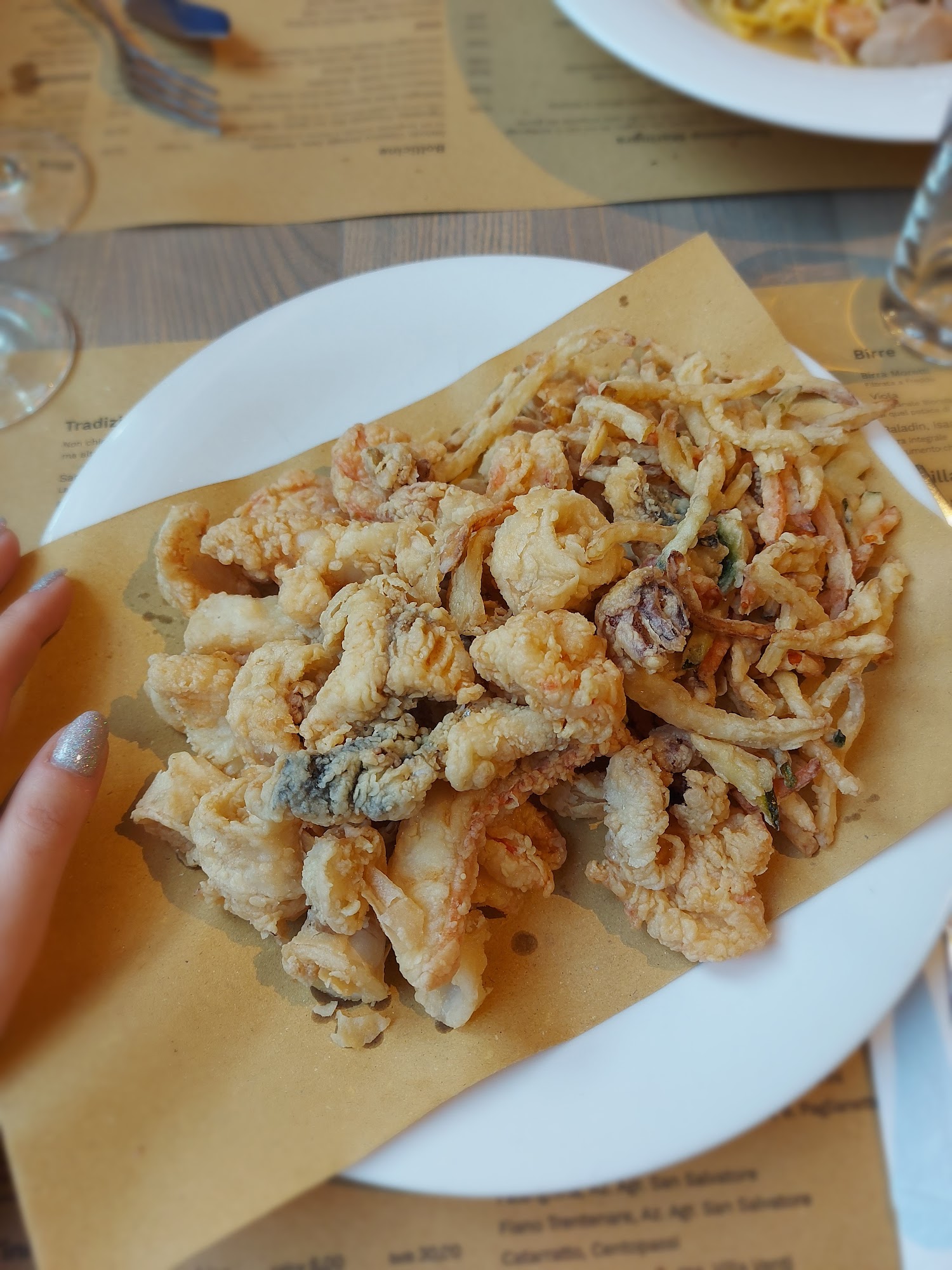 Osteria Bartolini