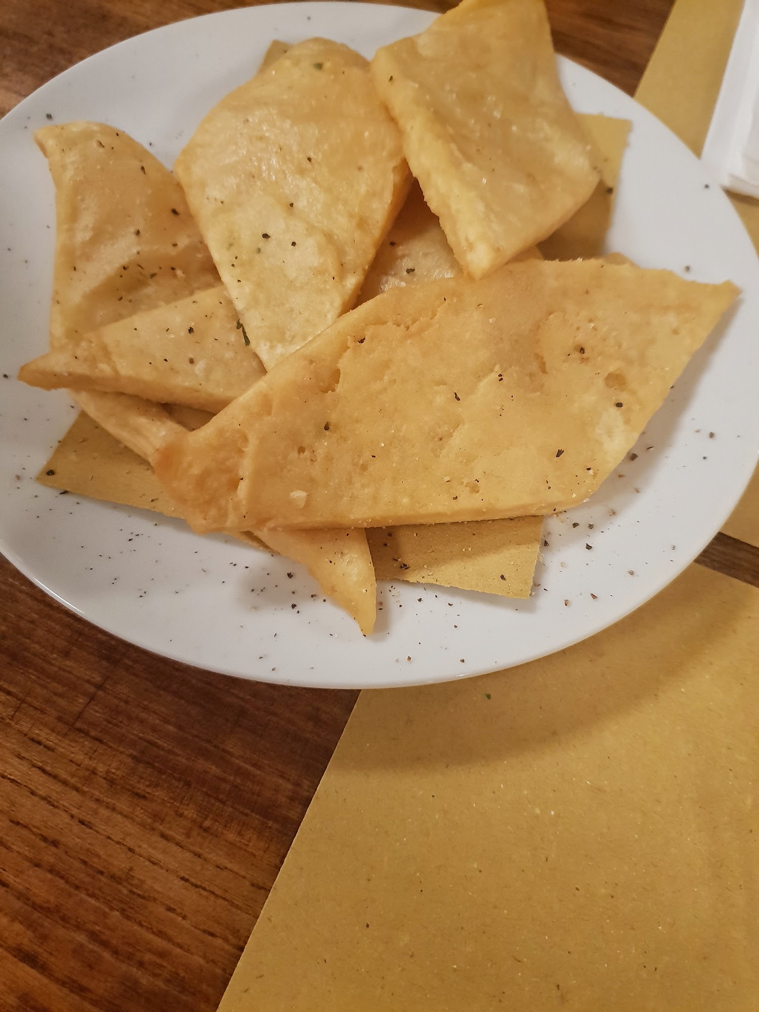 Pane e Panelle